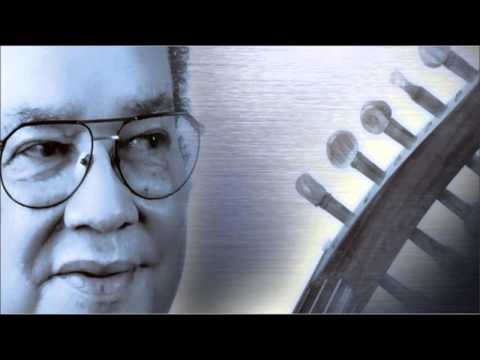 رائعة عبد الكريم الكابلي أي صـوت زار بالأمـس خيالـي