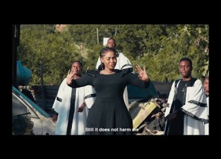 IRENE ROBERT HAINIDHURU Accoustic Version