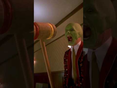 اضحك المشهد الثاني من فلام القناع الاخضر Lough Withe Movie The Green Mask اضحك المشهد الثاني من فلام القناع الاخضر Lough Withe Movie The Green Mask