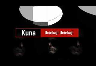 Kuna Uciekaj Uciekaj Official Music Video And Original Mix