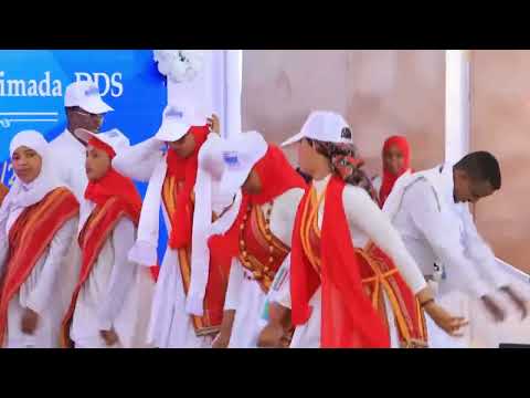 Dhaanto Cusub Abwaan Axmed Budul 2026