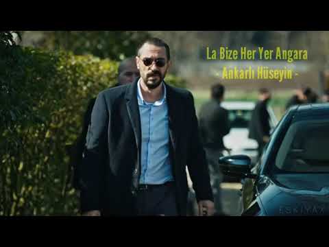 قطاع الطرق أغنية بهزات فاشالي شباب أنقرة مترجمة