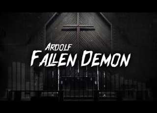  Official Release Ardolf Fallen Demon