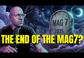The Myth Is Broken Why The Mag 7 Failed In 2025