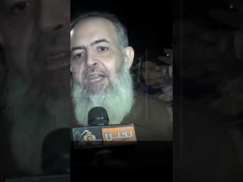 رسالة للرئيس محمد مرسي الشيخ حازم صلاح أبو إسماعيل