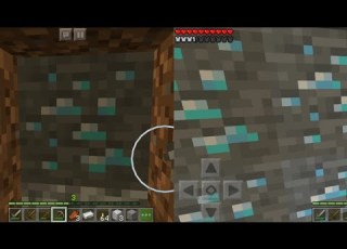 دايموند يا حبيبي ماين كرافت