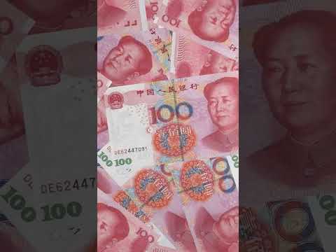Could Oil Be Traded In Chinese Yuan Shorts