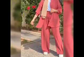 اجمل سوت صيفي بناتي موضه ٢٠٢٣