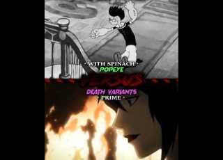  Popeye Vs Death Variants Vs Edit Vsedit Vsbattle Shorts Popular Fyp