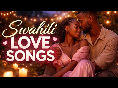 Swahili Love Songs Late Night Relaxing Mix