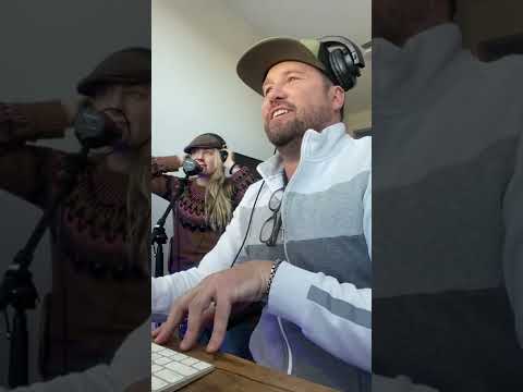 Jonny Houlihan Charting New Song With Artist Heidi Swartz Jonny Houlihan Charting New Song With Artist Heidi Swartz