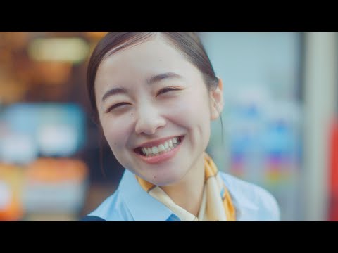藤原さくら 話そうよ Music Video