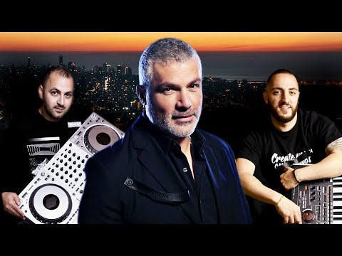 Fares Karam El Tannoura 2023 Dabke Remix فارس كرم التنورة DJ Franky Flow
