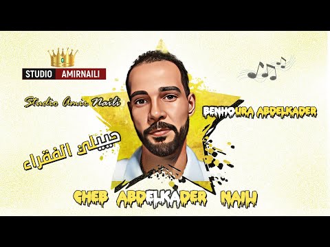 حييلي الفقراء جديد استوديو أمير النايلي مع نجم الاغنية النايلية عبدالقادر النايلي