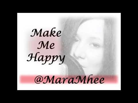 Demo Song Music Style Rihanna Rita Ora Make Me Happy Original By Mara Mhee
