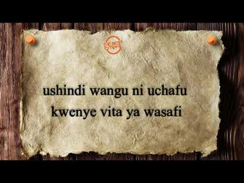 Stamina Ft Rich Mavoko Kabwela Official Lyrics By Norld Stamina Ft Rich Mavoko Kabwela Official Lyrics By Norld