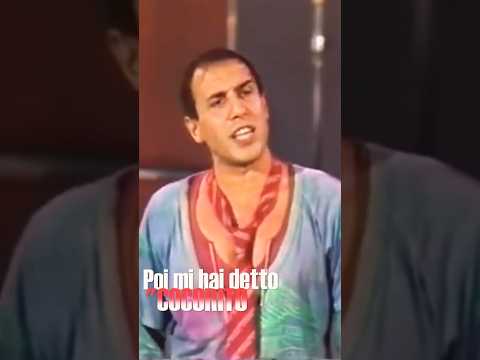 1984 Susanna Suzanne 1967 Adriano Celentano