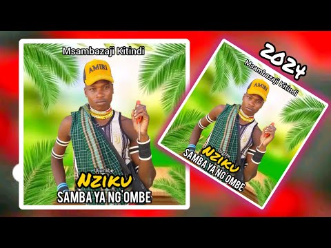 Samba Ya Ng Ombe Ujumbe Wa Nziku Samba Ya Ng Ombe Ujumbe Wa Nziku