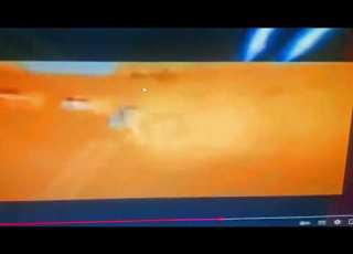  برومو كوكب رياضة 2005