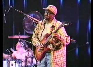 TONY MacALPINE The King S Cup