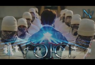 JOOHONEY 주헌 VOICE FMV