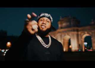 CULIACÁN El Alfa El Jefe Nio Garcia Casper Magico Mark B VIDEOCLIP OFICIAL
