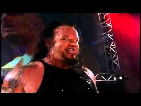 اغنية اندرتيكر 1999 اغنية اندرتيكر 1999