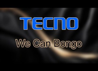 We Can Bongo Tecno HiOS 15 16 Notification Sound