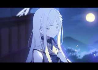 Theme 280 Blue Archive Perfectly Looped 30 Mins