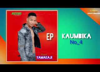 Yamakaji Tz Kaumbika Official Audio Better Sound Konde Music