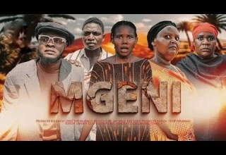 MGENI MCHAWI Ep 1 Dunia Clamvevo Kiparabrand Panjutv