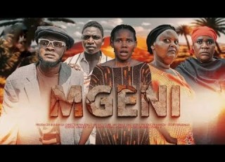 MGENI MCHAWI Ep 1 Dunia Clamvevo Kiparabrand Panjutv