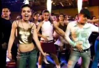 Los Chifla2 Asi Es La Rumba Caribe 2005 Sabor Latino