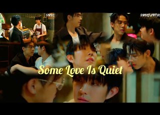 He Loved Me Gently Peach Lover BL Second Couple Story
