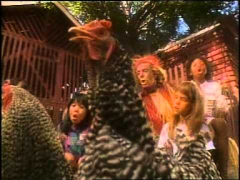 زرنا يوما مزرعة Omar4scary Omar4scary Old Space Toon Song