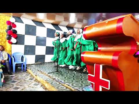 Gurmu 3ffaa 18 01 2018 Gospelmusic Entertainment Habesha