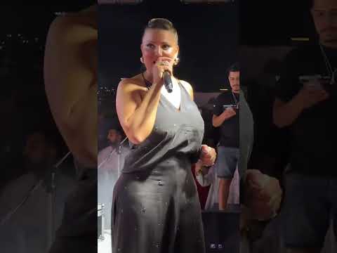 Cheba Samira L Oranaise Live Annaba SamiralOranaise Rai2025 Rai Marseille Oran Tiktok