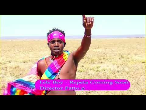 Coming Soon Repeta Official Video