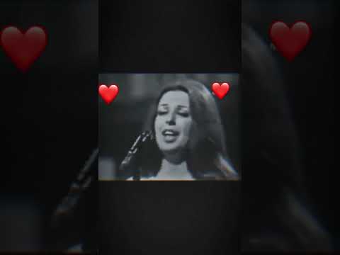 في وسط الطريق نجاة الصغيرة Youtubeshorts Subscribe Music