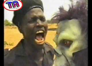 Wasa Tare Ibro Da Kulu Hausa Film