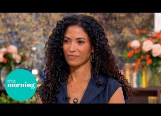 Lisa Phillips Speaking Out After Years Of Abuse By Jeffrey Epstein This Morning