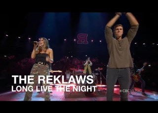  The Reklaws Long Live The Night 2018 CCMA Awards