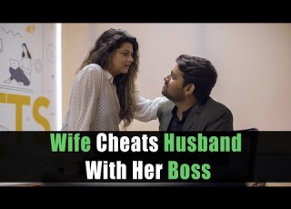  Wife Cheats Husband With Her Boss Nijo Jonson Motivational Video