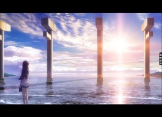  Nagi Nu Asukara OST Surinukeru Kokoro