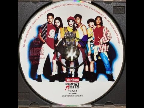 015 熱力節拍 Wou Bom Ba 草蜢 關淑怡 劉小慧 湯寶如 015 熱力節拍 Wou Bom Ba 草蜢 關淑怡 劉小慧 湯寶如