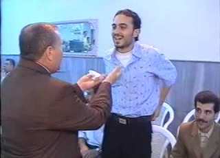  حفل زفاف العريس محمد أحمد جنيدي الجزء الثالث