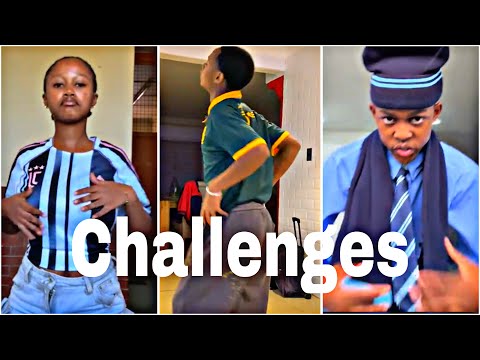 AMAPIANO DANCE CHALLENGES 2026