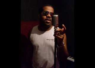 ALEX SANDER E BAND FM DANDO UMA AJUDA PRA VOCÊ Wmv