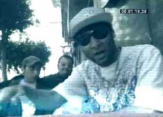 El Rap Da Bta3na Rooney HoodStar Revolution Records