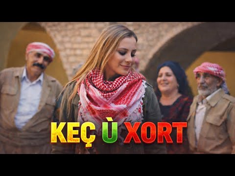 Keç û Xort Alin Renas Miran